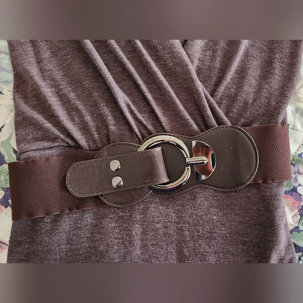 Bella D women's dress - Picture 4 of 7